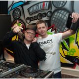 2Crazy4U Dj Ferre & Dj White Frog Life Meets Energy