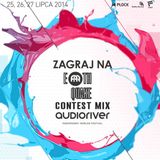 EarthQuake Audioriver 2014 contest mix