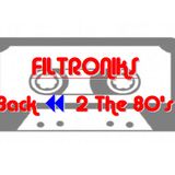 FILTRONIKS - Back <<2 The 80's