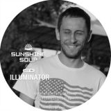 Sunshine Soup 042 - Illuminator (Oldschool House Guest Mix)