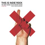 Indie Session abril 2012