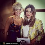 Harriet Rose interviews Rita Ora