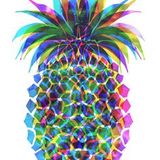The Perfect Pineapple