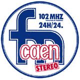 EMISSION CAEN FM PATRICK.PIERRE 1984 ( 2 )