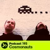 DTPodcast193: Cosmonauts
