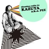 KAZUYA a.k.a. PEE "Vinyl Travellers mix"