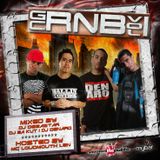 GCRNB VOL. 1 MIXTAPE | MIXED BY DJ DEZASTAR, DJ DENARO & DJ EA KUT | HOSTED BY MC LOUDMOUTH LEN