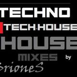 Eric Briones - One Element 006(MiniMIx)