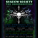 Shadow Society: Volume One: Invocation