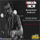 INNER SENSE ! 30/04/2014