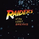 Panic Sounds — Raiders Of The Lost Breaks