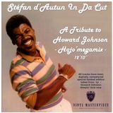 Howard Johnson - Keep A Tribute, HoJo Megamix