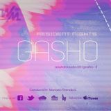We Must Radio Show #11 - Resident Nights - Gasho