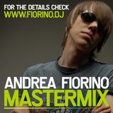 Andrea Fiorino Mastermix #255