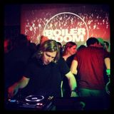 James Zabiela @ Boiler Room Mix (04.12.2012)