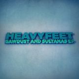 HeavyFeet Plant Music Promo Mix - Autumn 2010