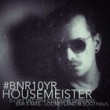 Housemeister DJ Set @ Bootshaus (Dec 2014)