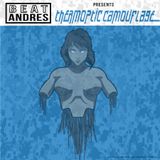 SR087 - Beat Andres - Thermopic Camouflage clips