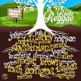 TRIGGAFINGA INTL presents CONFESSION VOL.4 -THIS IS ROOTS REGGAE