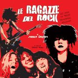 Le Ragazze Del Rock - Jessica Dainese_router 15 novembre 2012
