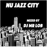 Nu Jazz City: A Journey into Jazzy Hip Hop