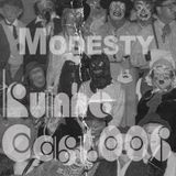 Modesty - Underground - Kume Cast006