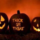 Halloween Hijinks