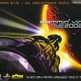 Dougal Hardcore Set Slammin Vinyl 2001
