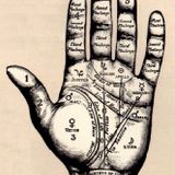 Vintage Cartoon Hands