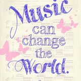 eStereo_Music Can Change The World