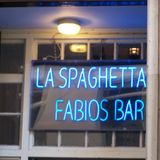 Fridays @ Fabio's - November 2014