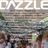 Dazzle's Weekly Forcast 19 2011