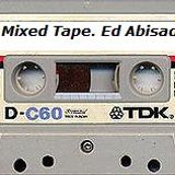 Mixed Tape. Ed Abisada