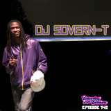 SNS EP142 - DJ SOVERN-T