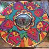 Dj Gaspard - Psytrance mix from February 2003 - Artwork by Tanina Munchkina