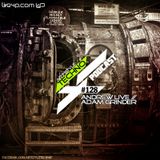 Art Style: Techno | Podcast #128: Andrew Live