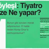 BIKTIĞIMIZ ŞEYLER #10