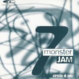 Dmc - Monsterjam 7 (1997)