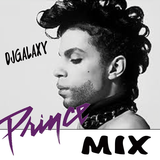 DJGALAXY - Prince Mix