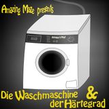 Die Waschmaschine & Der Härtegrad