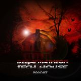 djmatheon tech house house set live
