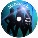 Mr.Baabooh Housemusic Vol. 2