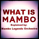 WHAT IS MAMBO!