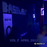 Basement vol 2 Progressive Attack