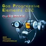 Goa Progressive Elements 2012