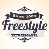 Dj Nixon - Freestyle Extravaganza mixtape