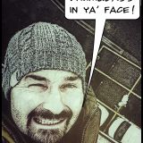 DRUM&BASS in Ya' FACE VOL.1