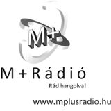 2015-2016 Mplusradio szilveszter- Dj. Marotich & Borbura