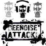 beenoise attack new edition episode 02 with Carlos Mena