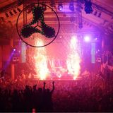 AMNESIA IBIZA RADIO - CREAM CLOSING PARTY